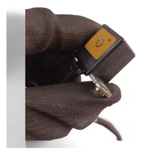 Bobina Pulso Kawasaki Zx 6r 2023 - Peças para motos - Centro, São