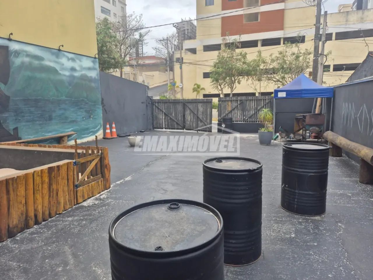Imóvel Comercial á venda na Vila Martha em Sorocaba-SP