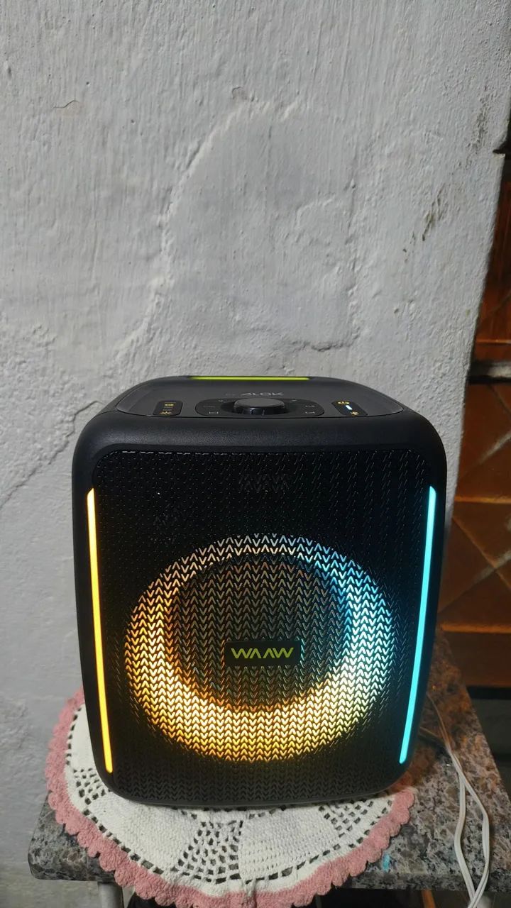 WAAW BEAT 1000 - Foto 3