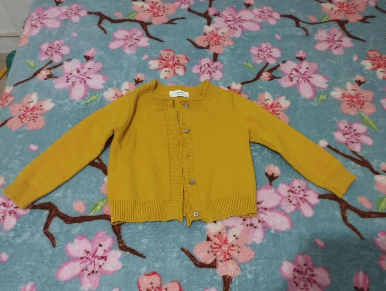 Kit roupas menina 