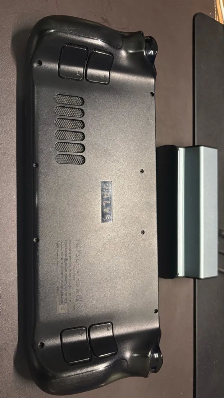 Steam Deck Lcd 1TB - Foto 3
