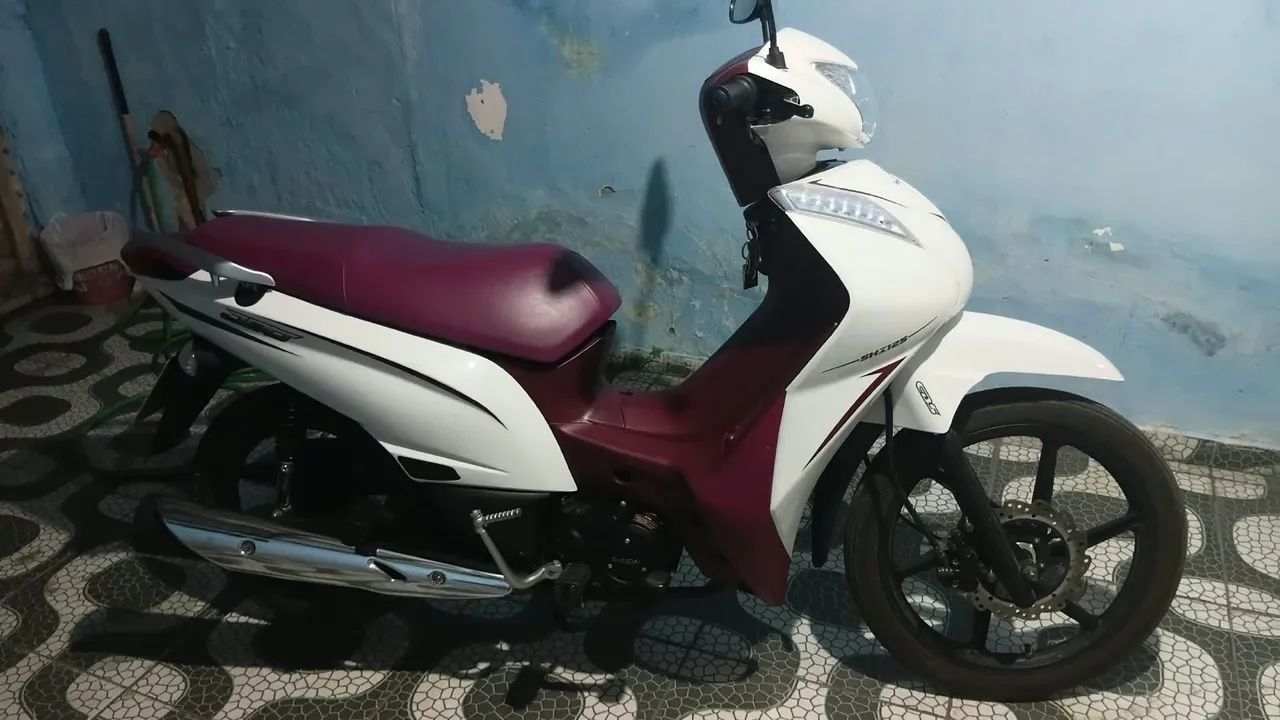 Moto  - Foto 2