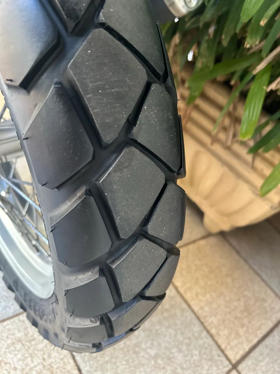 kawasaki Versys 300  - Foto 3