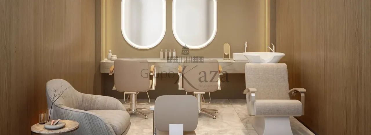 Apartamento de 373m² com 4 suítes em Moema - Foto 4