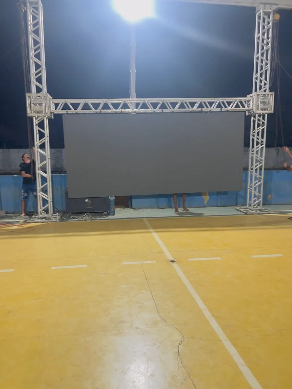 Locação de painel de Led  - Foto 2