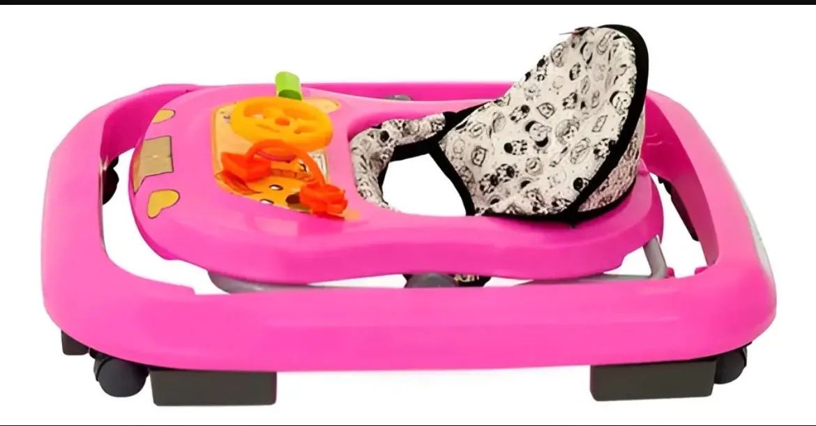 Andador infantil  - Foto 2