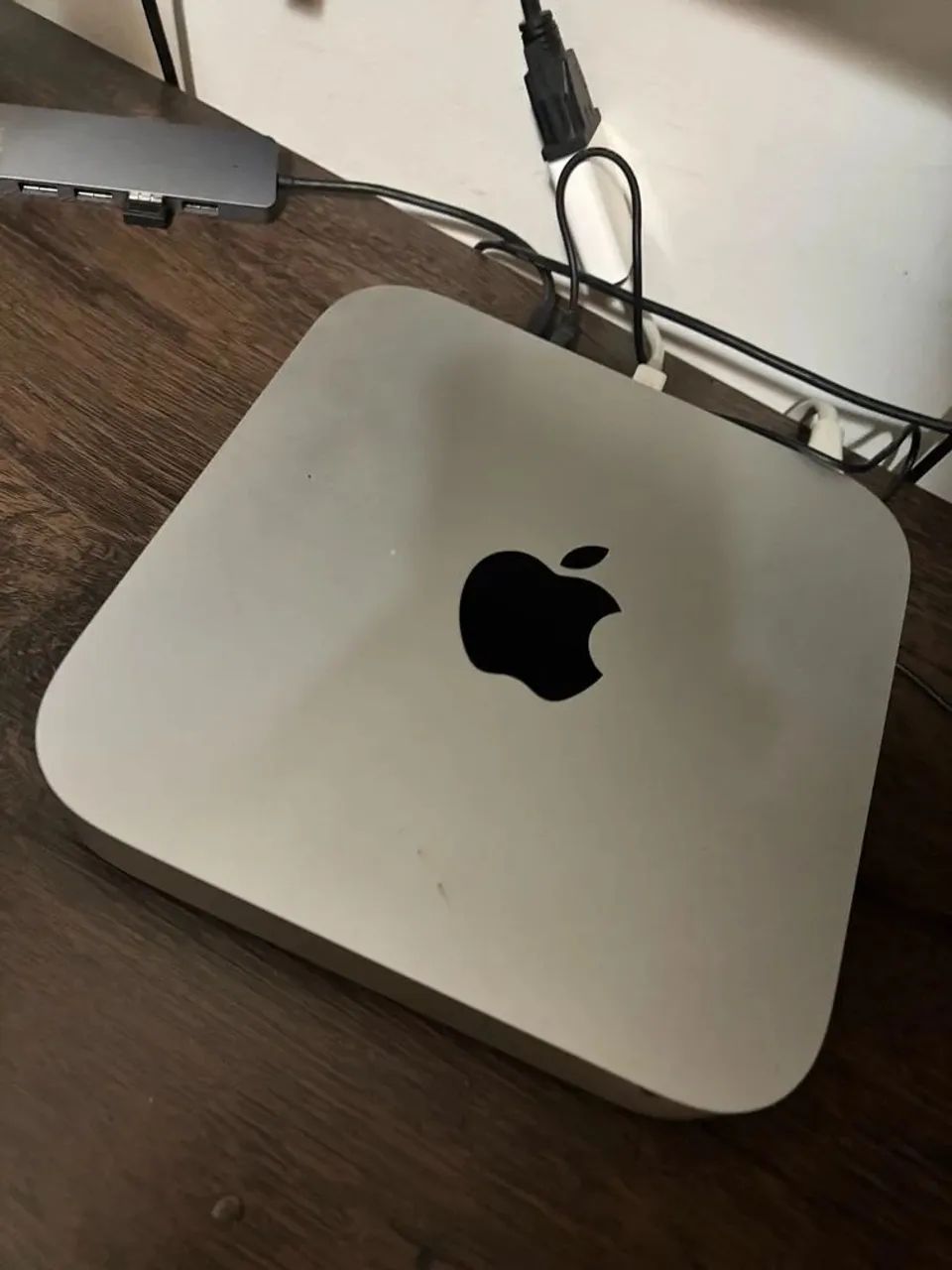 Mac mini 2012  i5 8gb 1,3 Tb Ssd/Hd - excelente - ja com Windows
