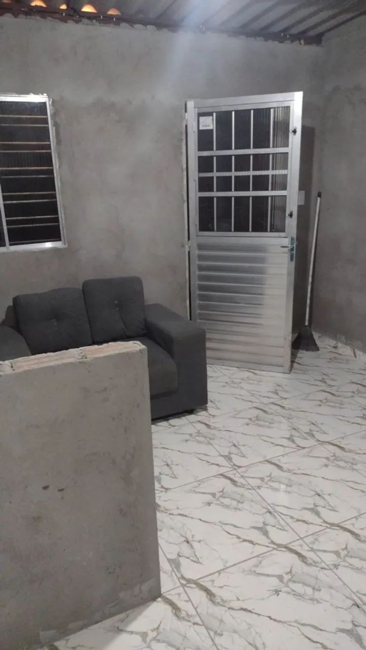 Vende-se casa em Maranguape 3