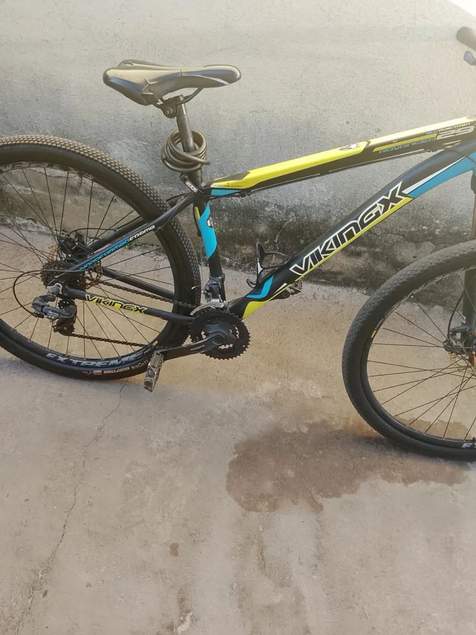Bicicleta aro 29 - Foto 2