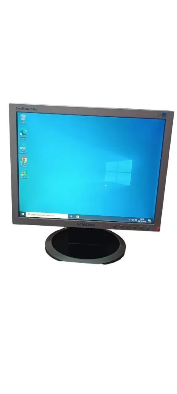 Monitor Samsung SincMaster 540N 15''