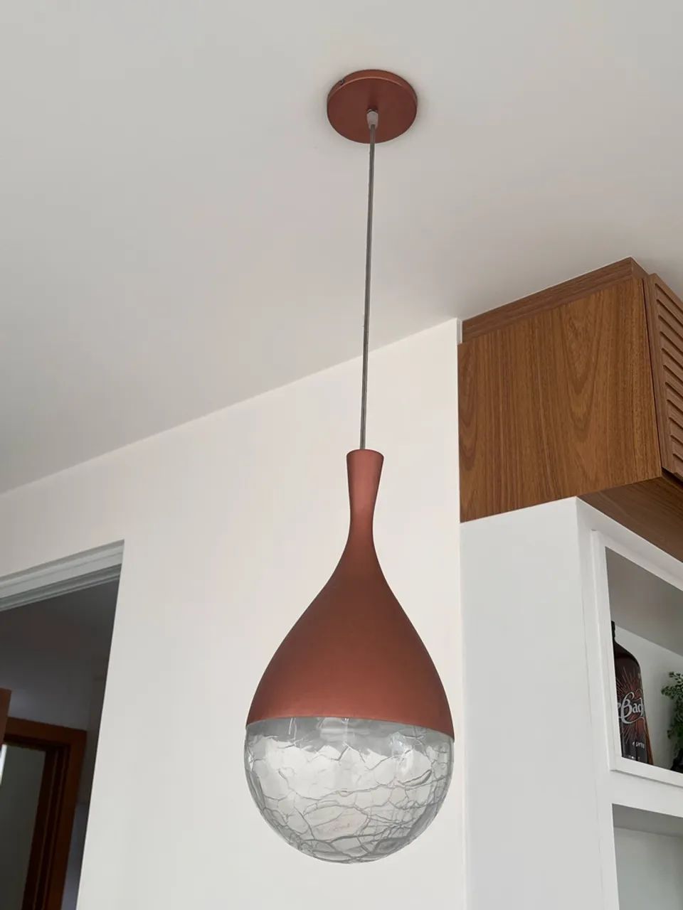 Lustre - Foto 3