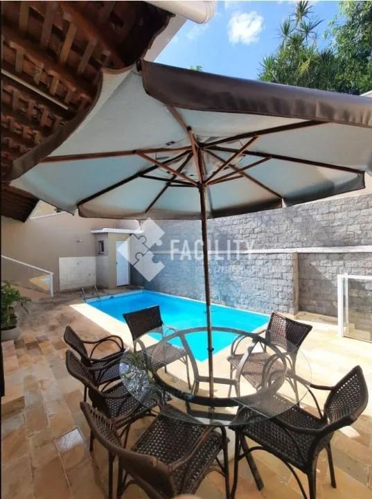 casa - Jardim Paraíso - Campinas