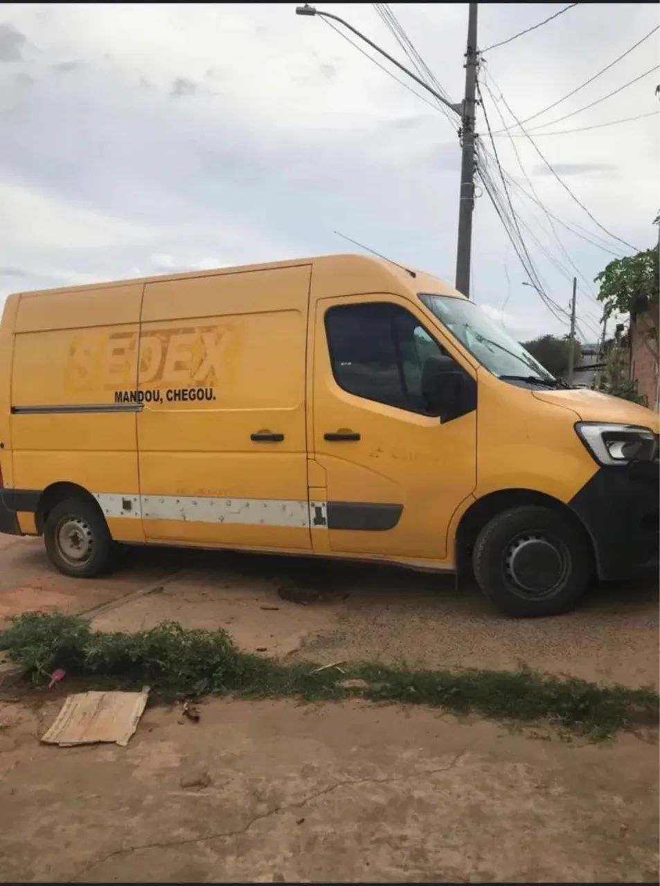 Frete/Mudança/Transporte de Passageiros! - Foto 4
