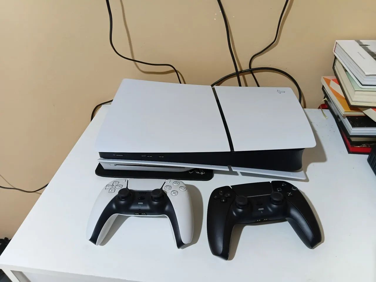 PlayStation 5 slim 1tb - Foto 2