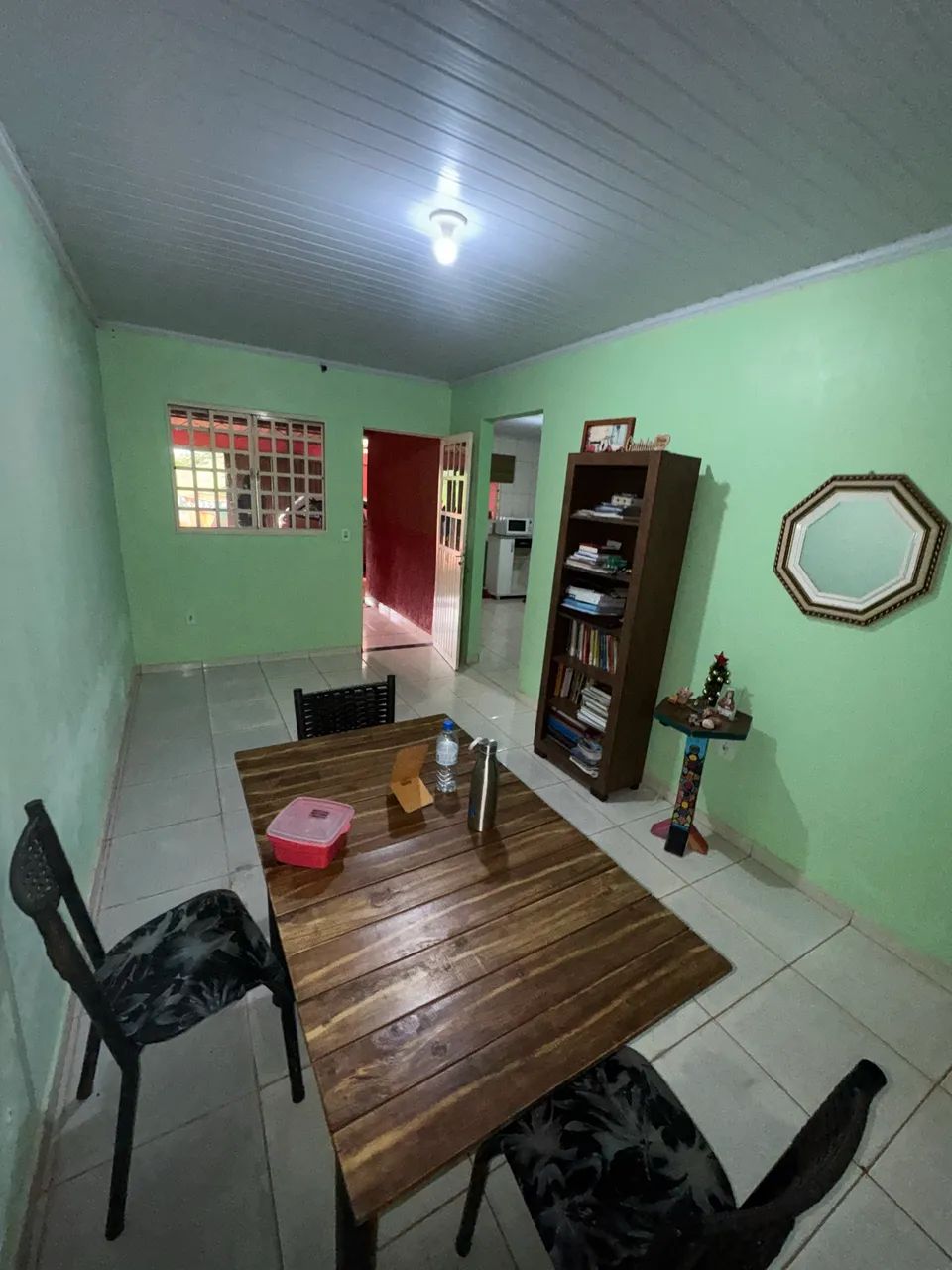 Foto - Planaltina - Jardim Paquetá II