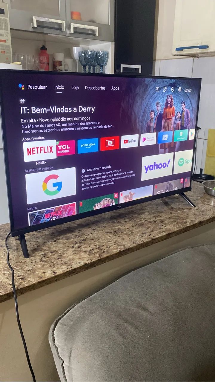 Smart TV422080470676285445