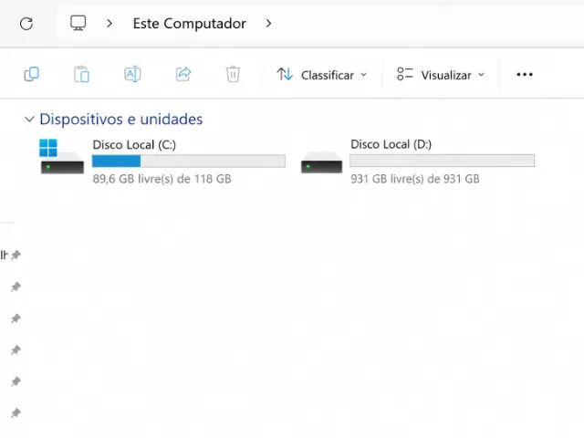 Computador Desktop Intel Core i3 3240 | 8GB RAM DDR3 | SSD 128 GB | HD 1TB - Foto 5