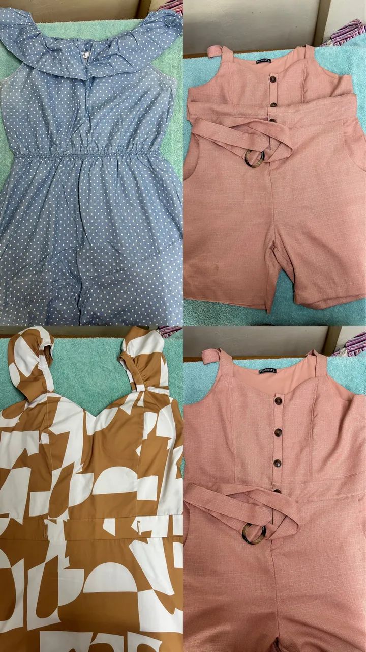 Vendo essas duas sandálias e esse sapato novos! - Foto 2