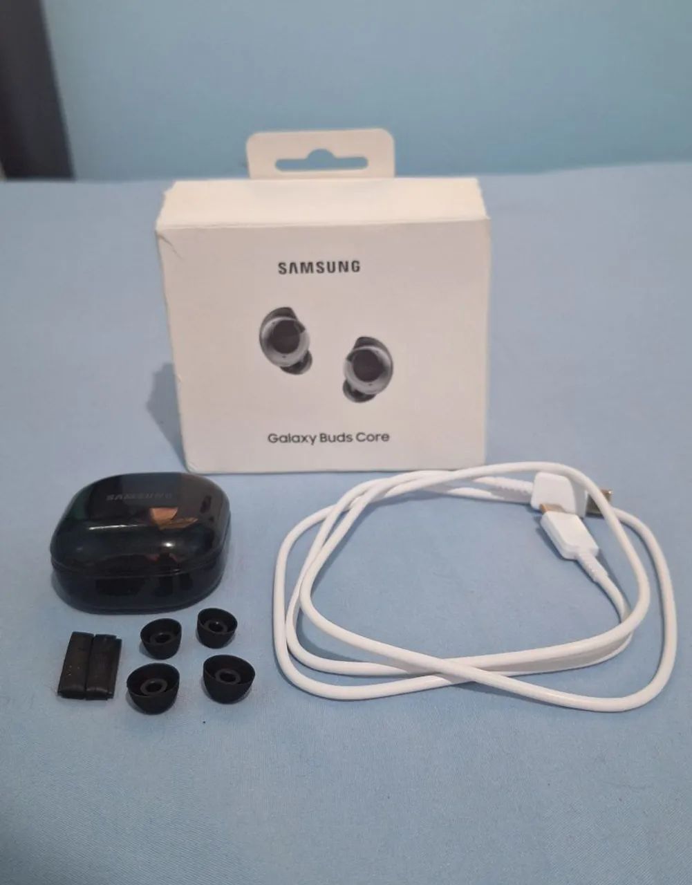 Fones de ouvido Bluetooth - Foto 2