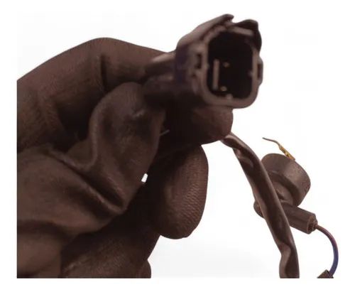 Bobina Pulso Kawasaki Zx 6r 2023 - Peças para motos - Centro, São