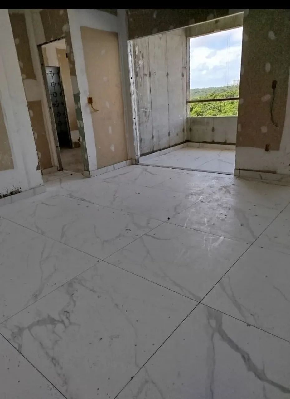Estalacao de pizos e porcelanato  - Foto 4