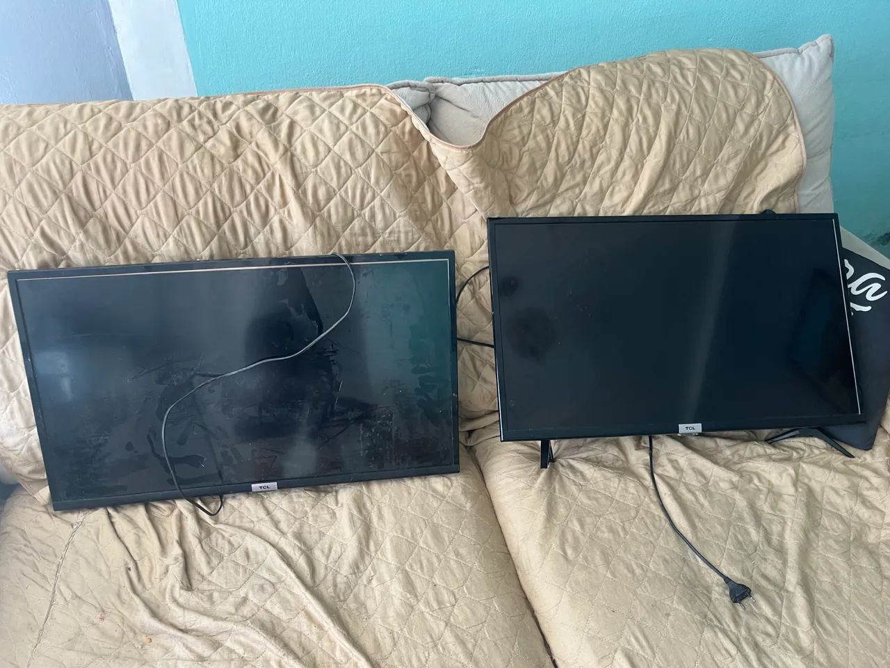 Televisão semp TCL