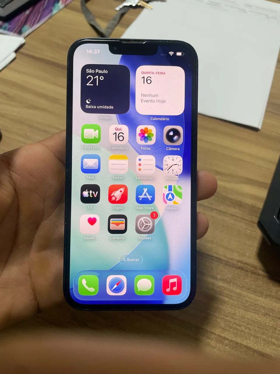 iPhone 13  - Foto 2