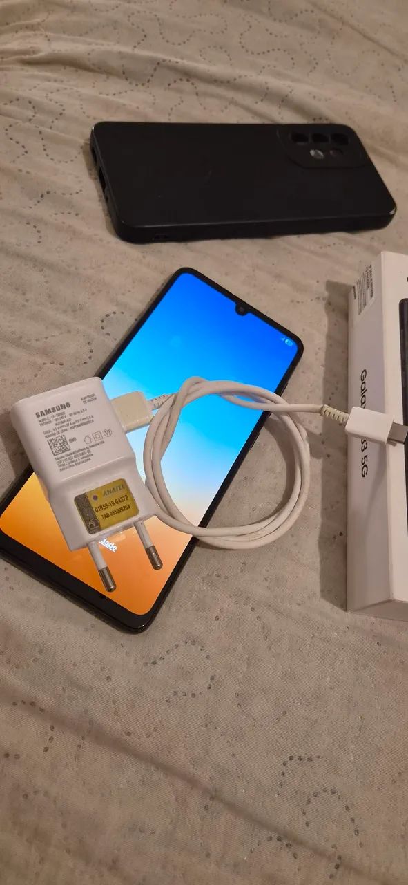 Samsung A33 5G - Foto 4