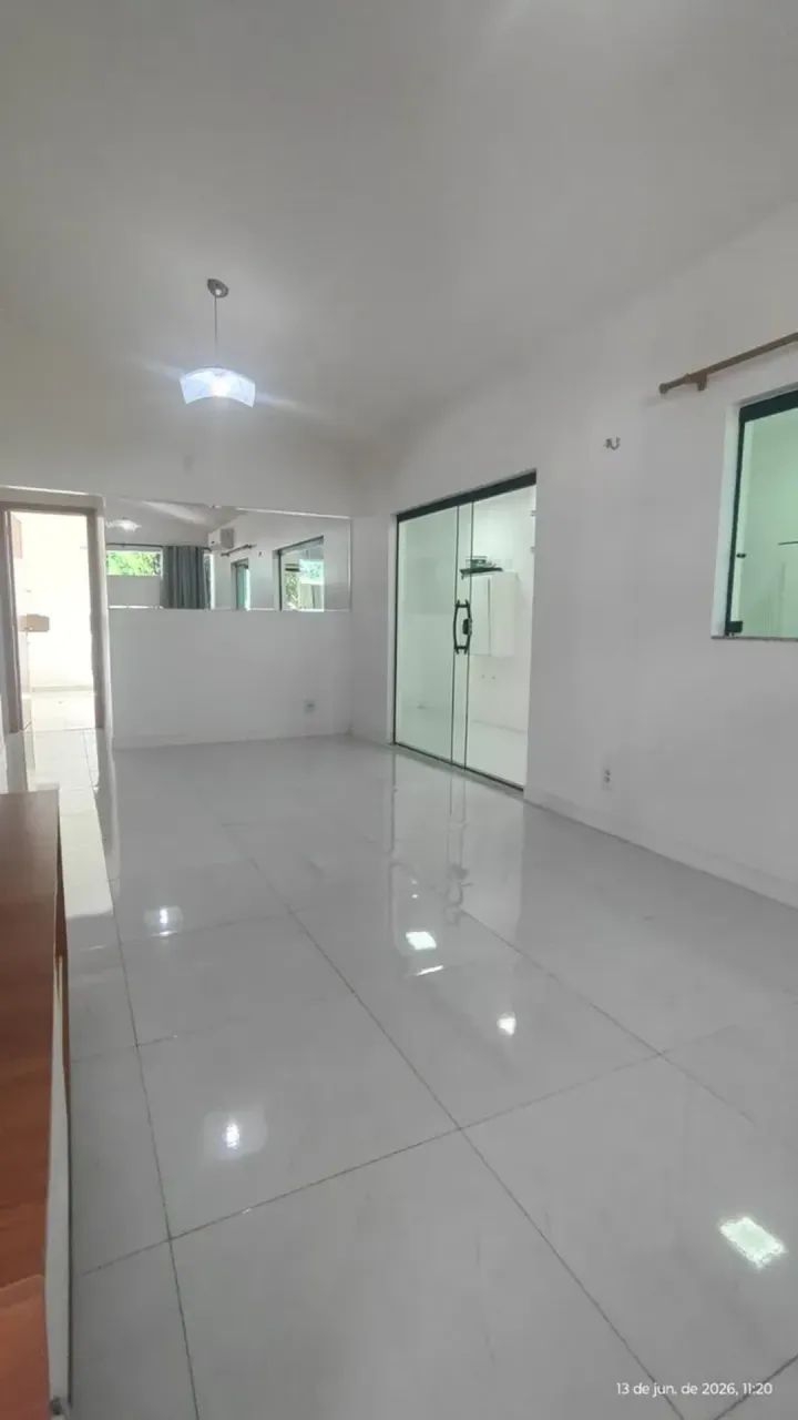 CONDOMÍNIO VERTENTES DO TARUMÃ / CASA