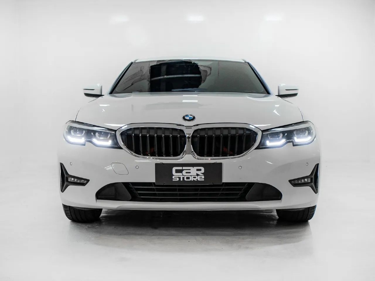 BMW 320I 320i 2021 - Foto 2