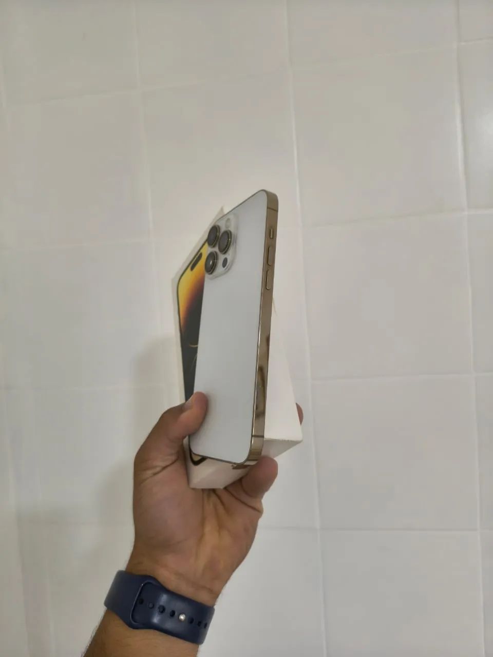 iPhone 14 Pro Max  - Foto 4