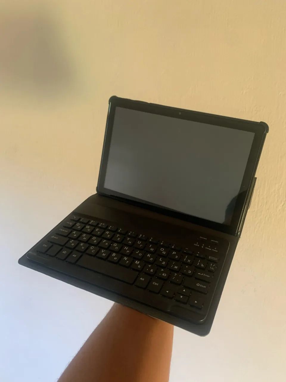 Tablet Pc JEPK10 Android 14 512gb Memória 8gb Ram10 Polegadas Tablet Pc  T105 - Foto 5