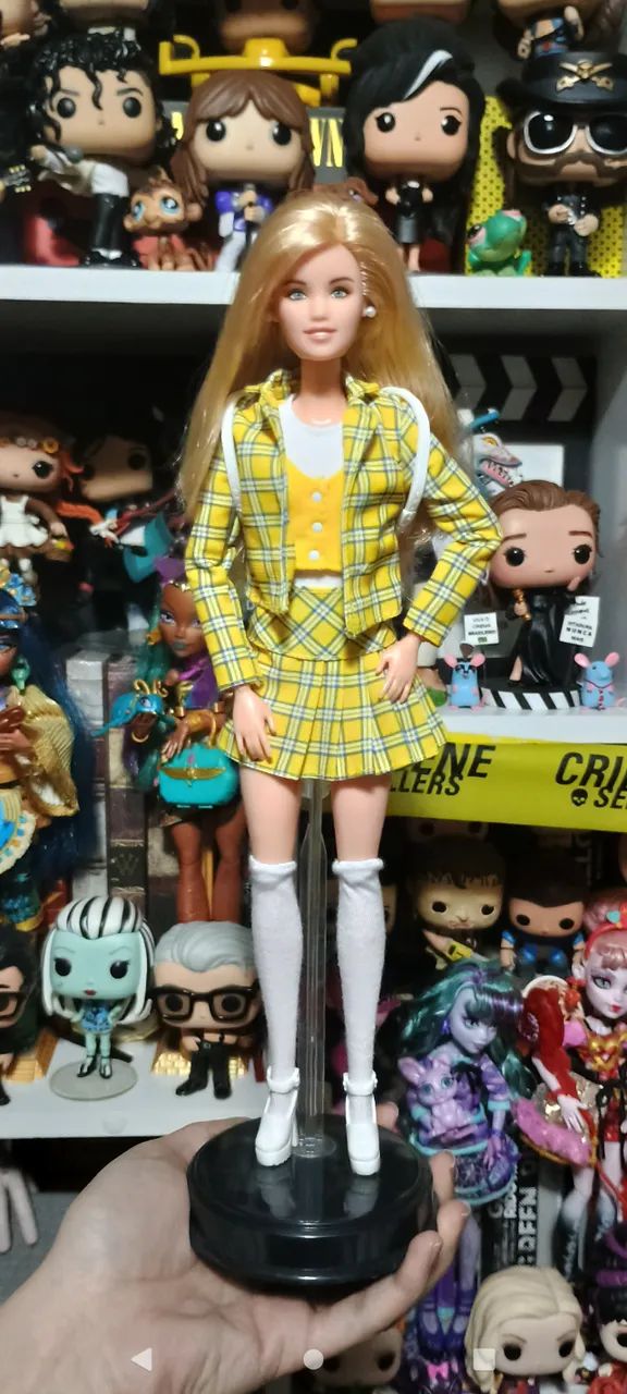Boneca Barbie Clueless Cher  - Foto 2