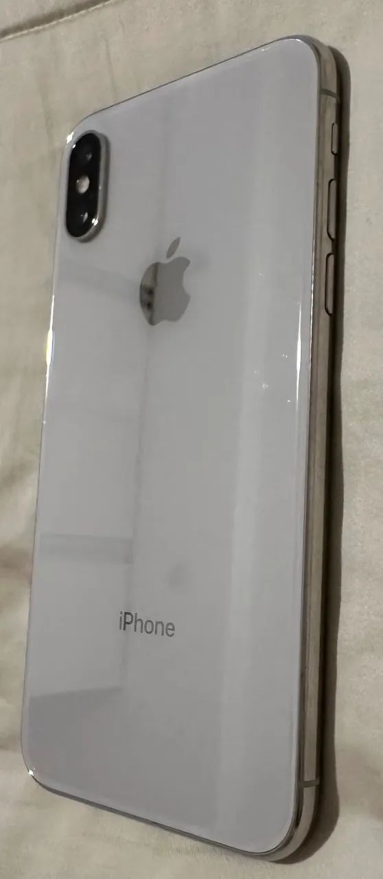 iPhone X 128 tb - Foto 3