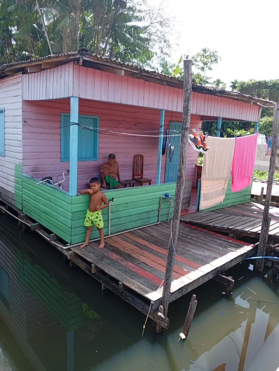 Vende se uma casa  - Foto 4
