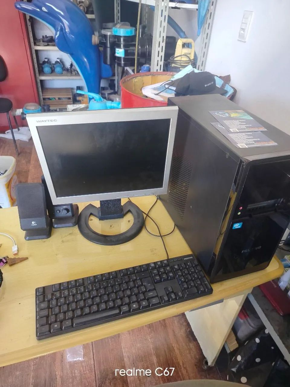 Computador positivo  - Foto 2