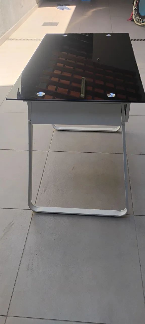 Mesa de escritório/ estudos - Foto 5