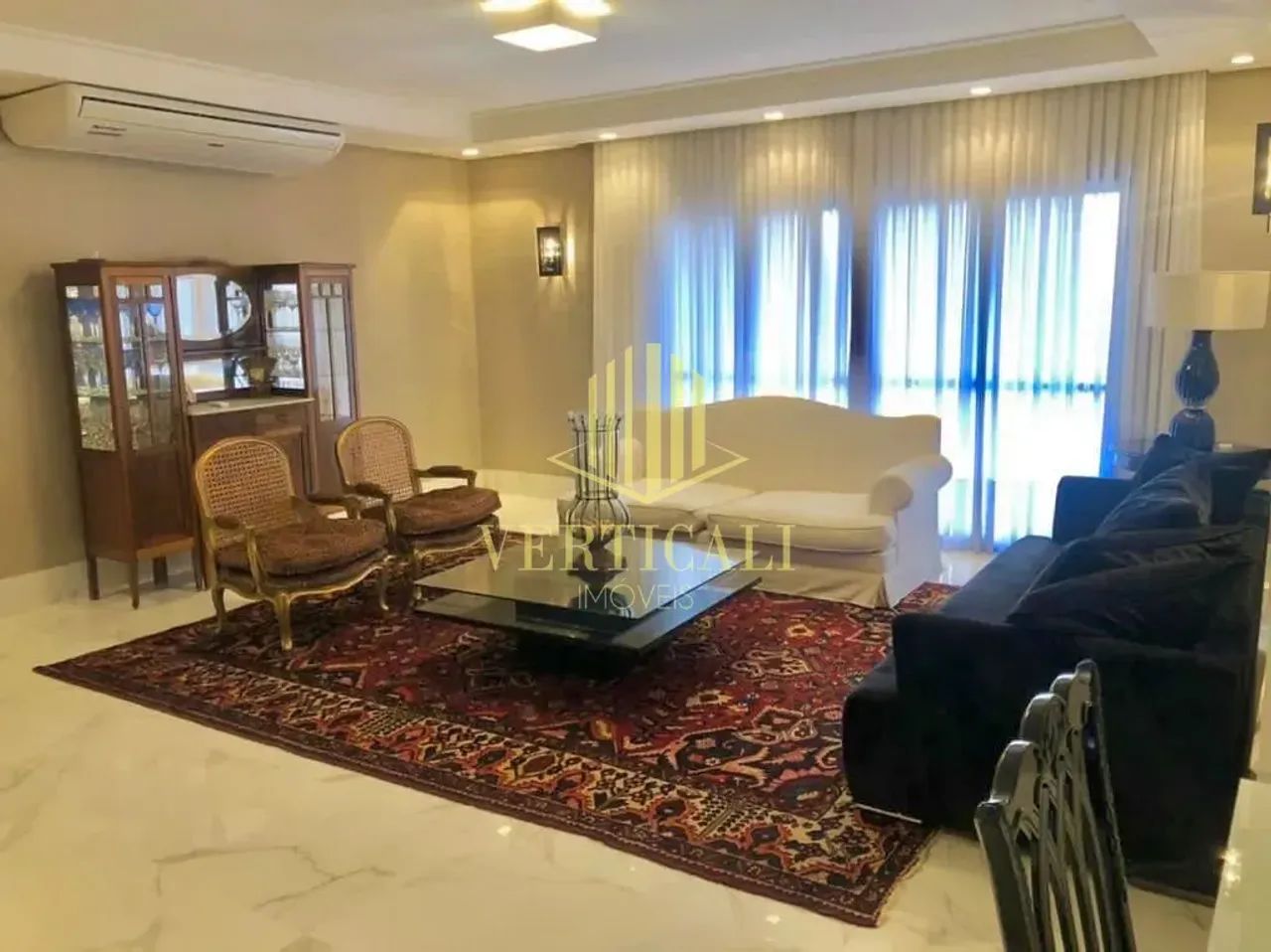 Edifício Maison: Apartamento disponível para venda,257m², 4 suítes, sol da manhã - Santa R - Foto 2
