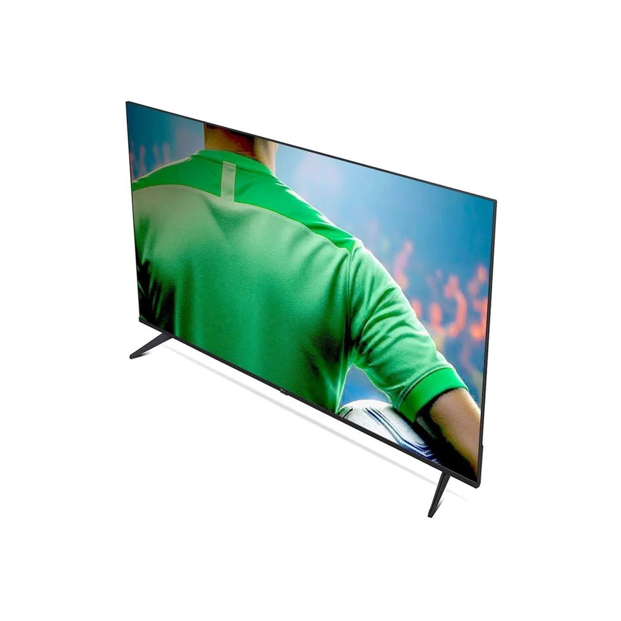 Smart TV LG 50'' 4K UHD LED - Foto 2