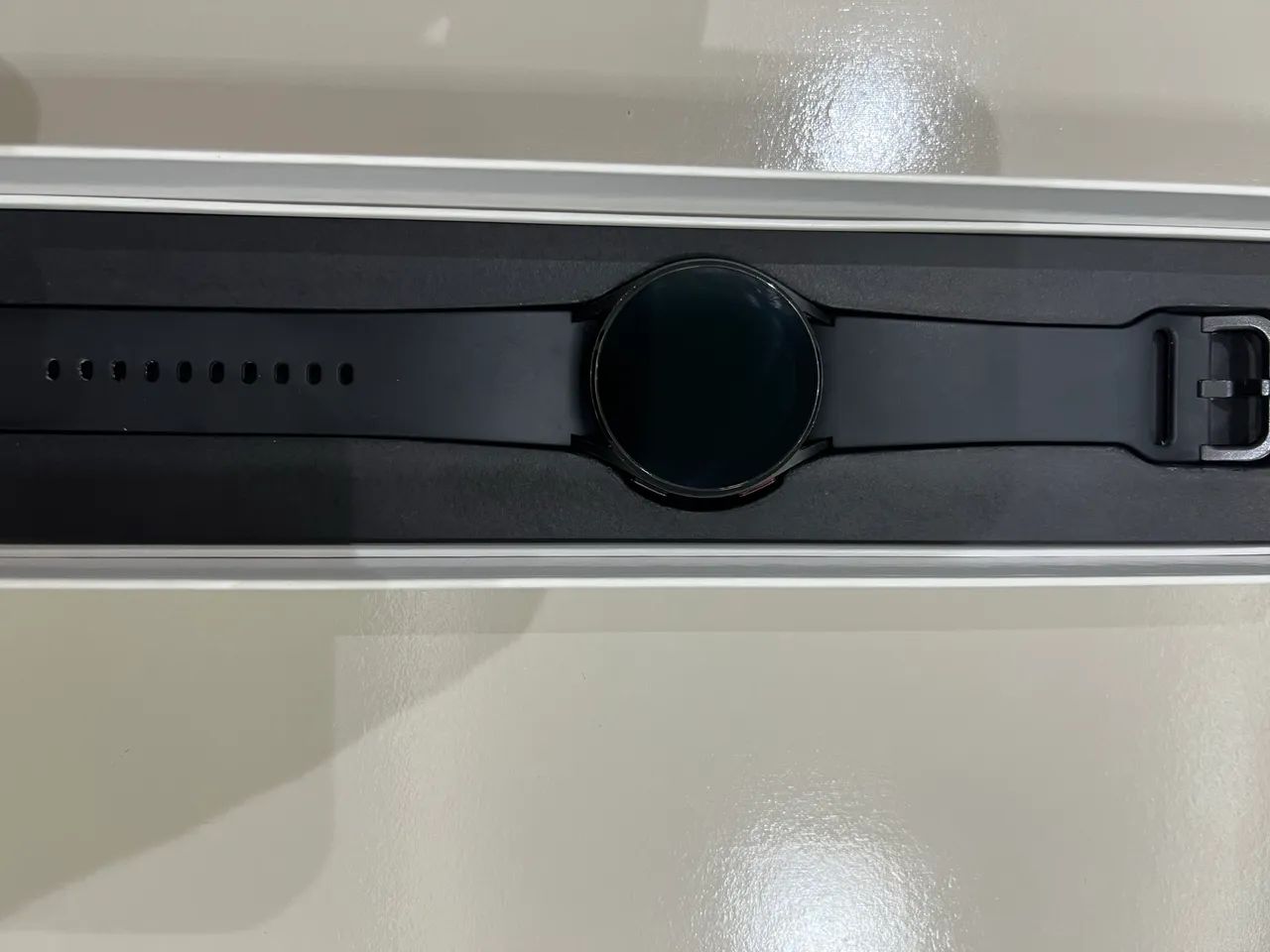 Galaxy Watch4 Impecável  - Foto 2