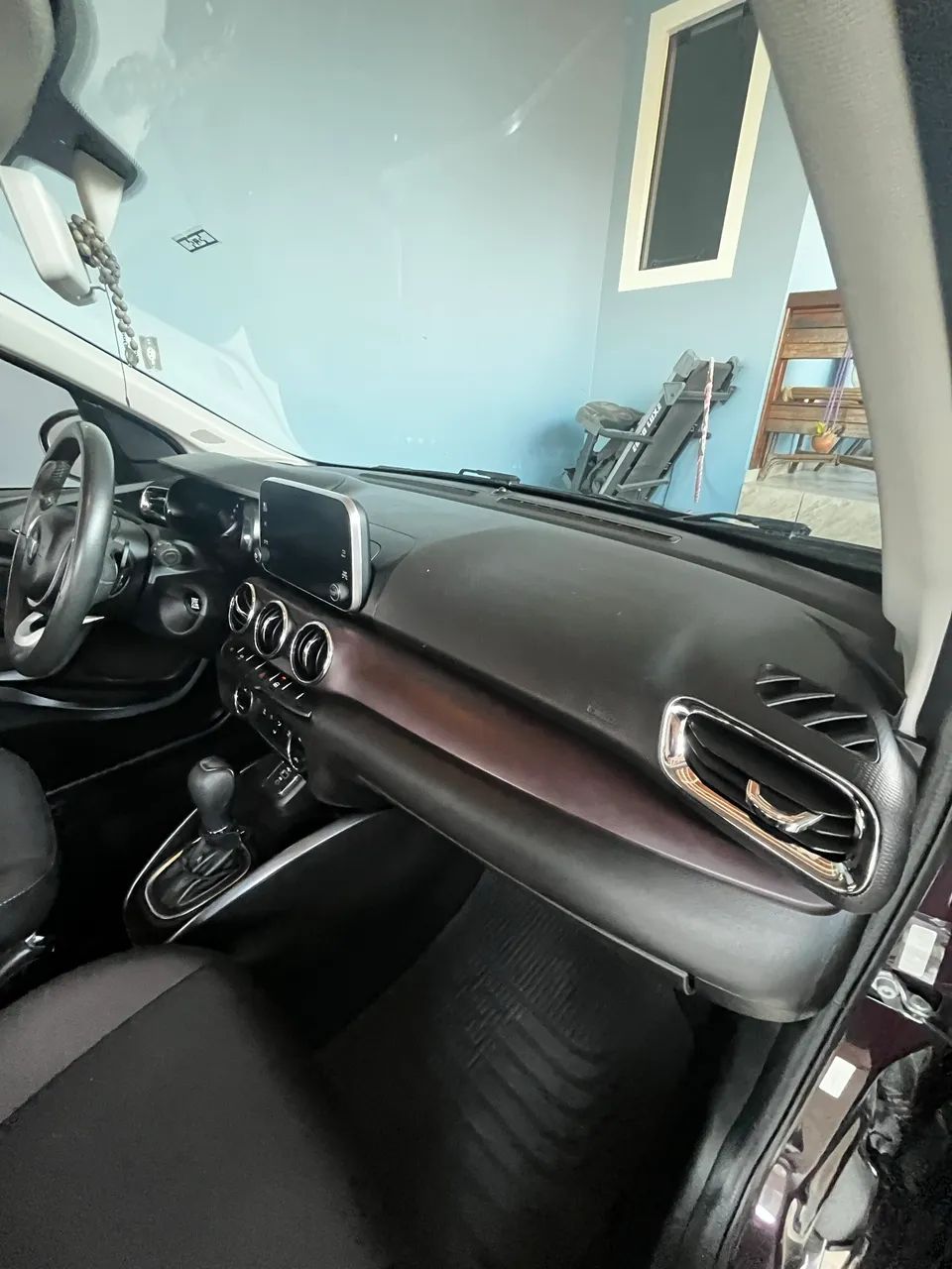 Fiat Cronos Precision 1.8 16V Flex Aut. 2021 - Foto 3