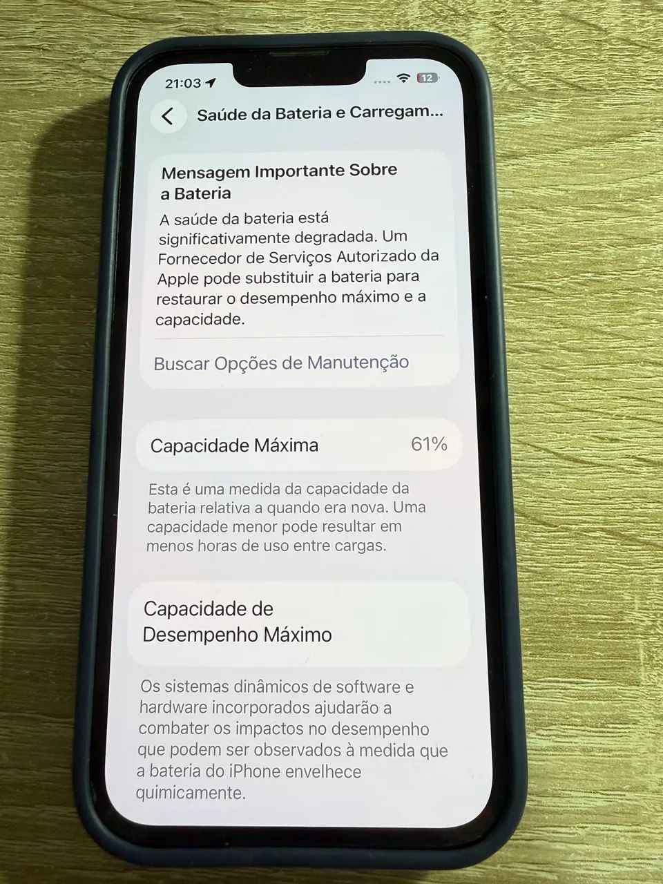 iPhone 13 - Foto 4