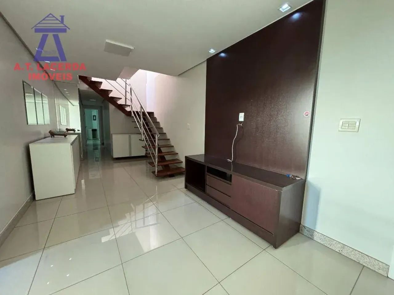 Cobertura duplex com 4 quartos - Jardim São Luiz - Foto 2