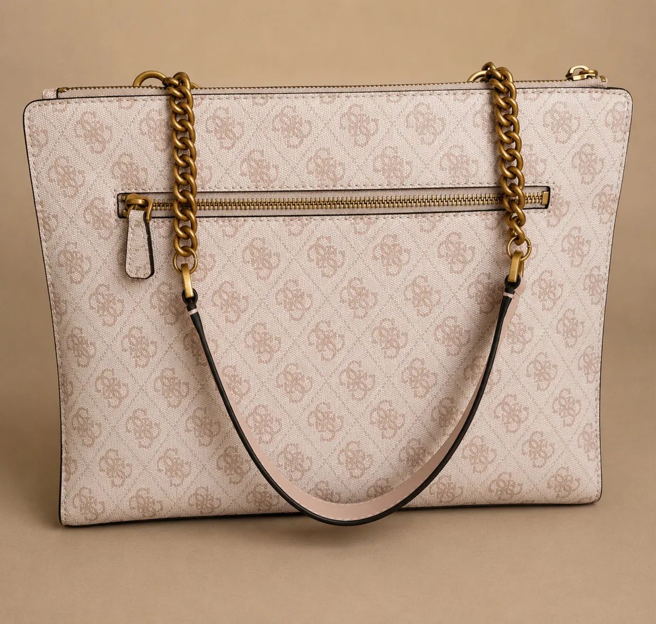 Bolsa Guess Ginevra Logo  - Foto 4