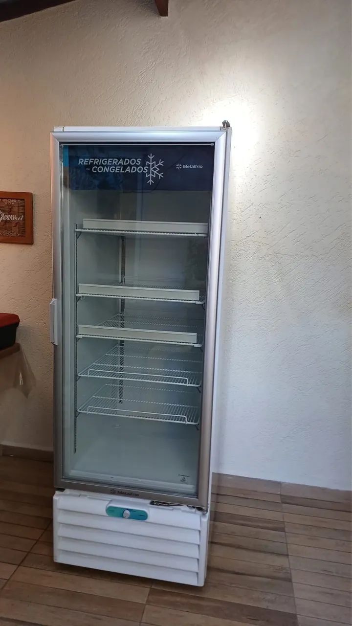 Freezer  - Foto 3