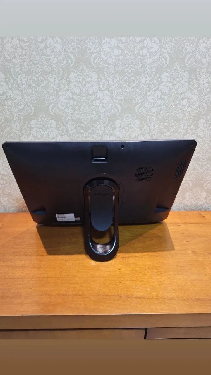 PC ALL IN ONE POSITIVO MASTER i3 SÉTIMA GERAÇÃO  8GB DDR4 - Foto 2