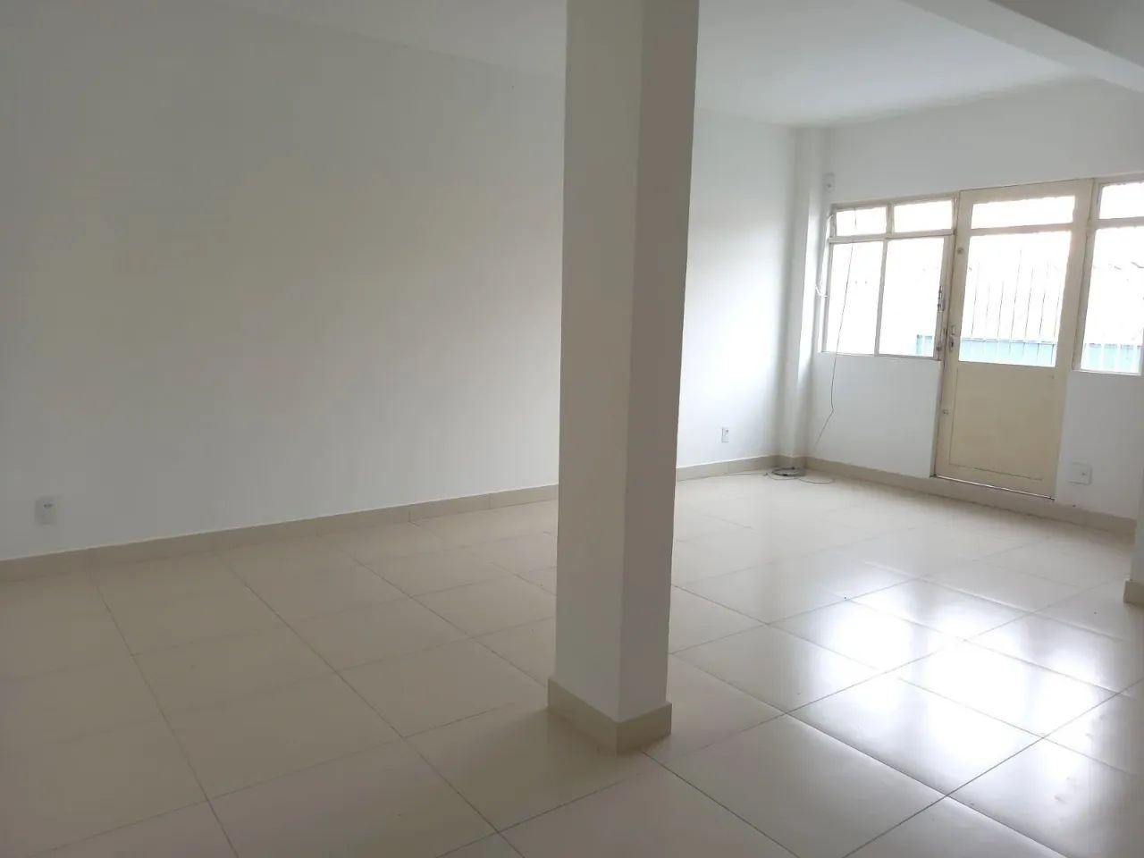 Sala Comercial Para Locação, Próximo Da Uepg, 35m², Centro - Foto 3