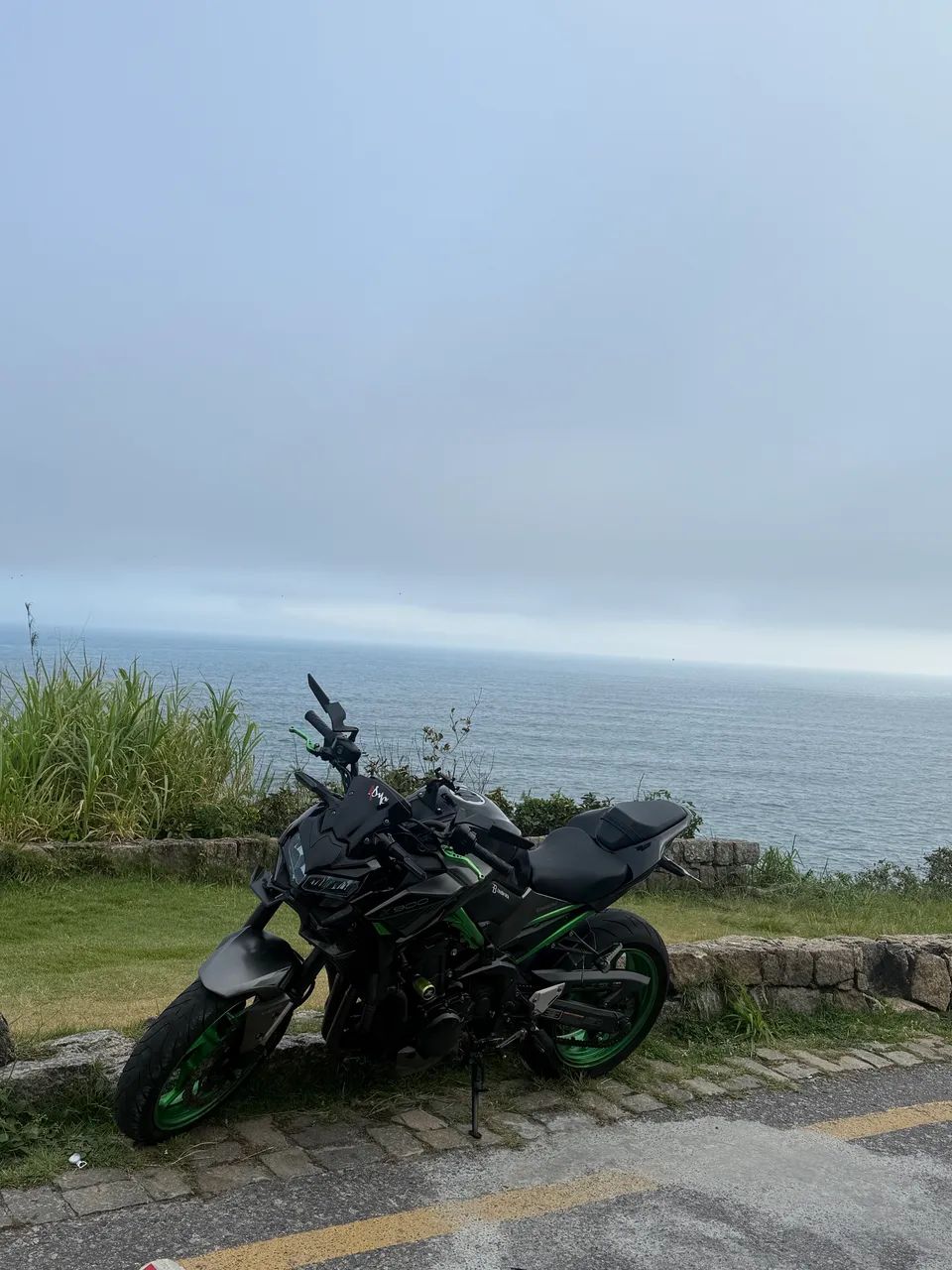 Z900 2023 - Foto 3