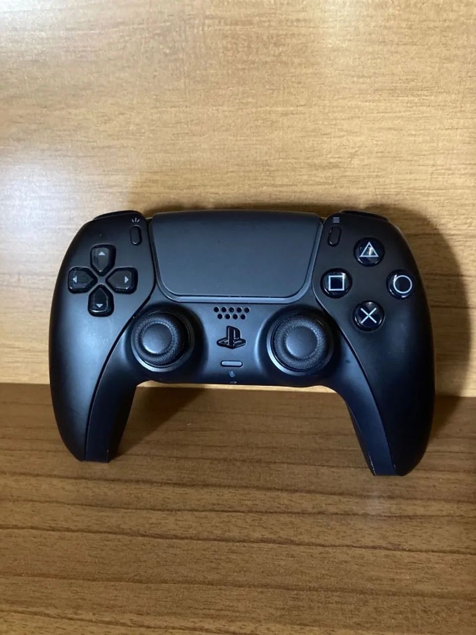 Controle PS5 Midnight Black - Foto 4