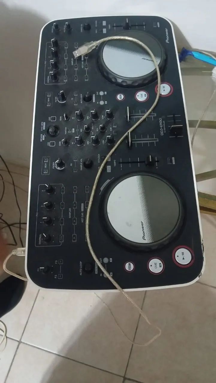DDJ-ERGO - Funciona 100% - Foto 4